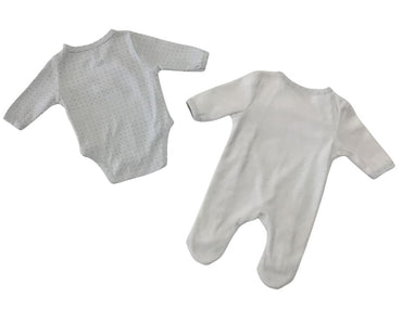 Ensemble 2 Pièces - BEBEREVE- Naissance