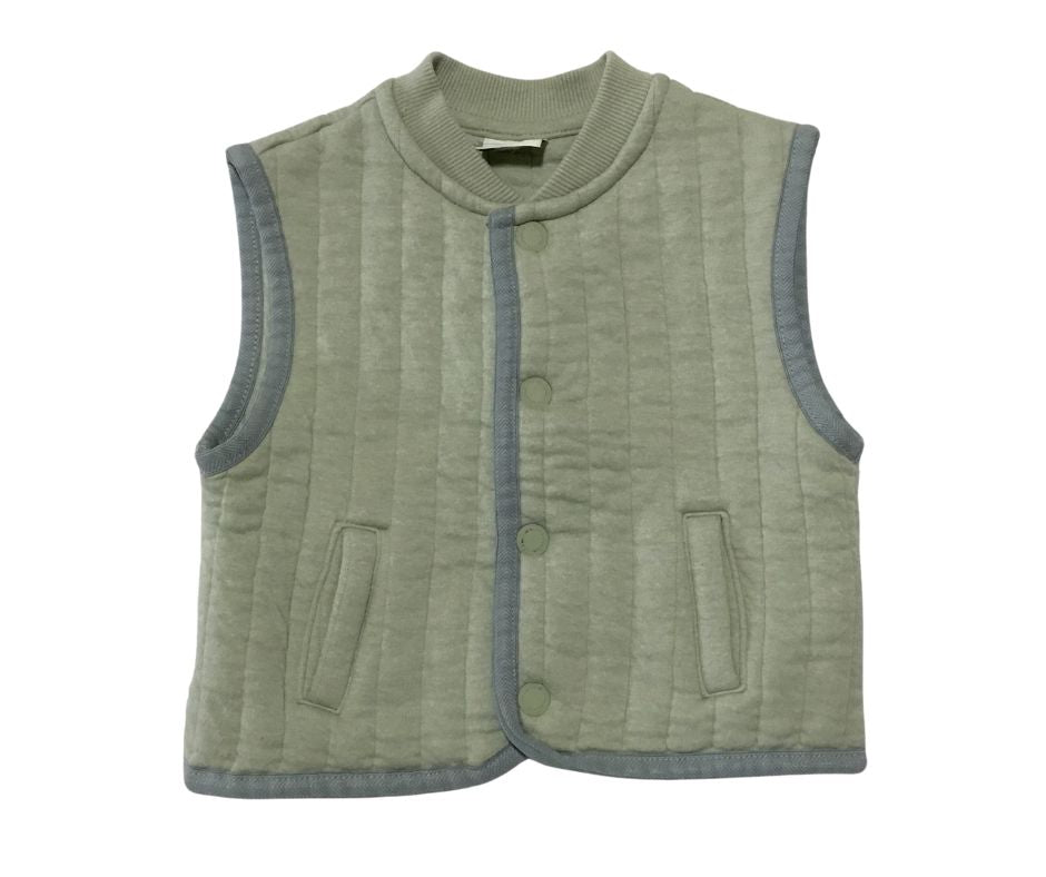 Gilet - TAO