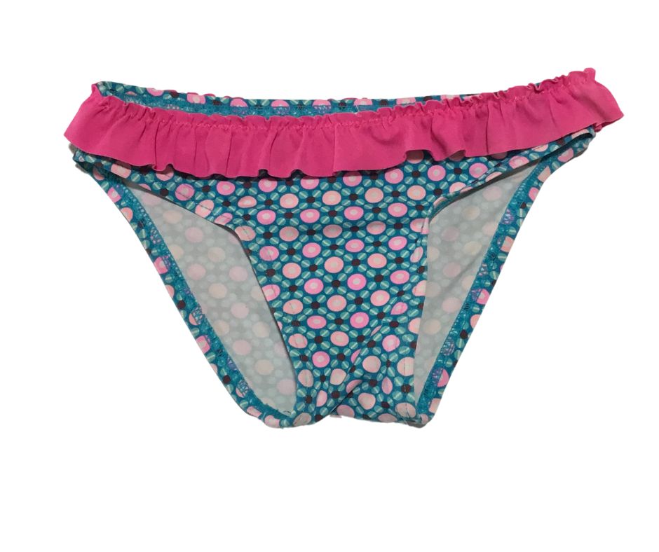 Culotte de bain
