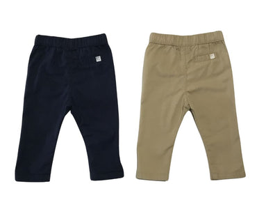 Pantalon - Lot de 2 - TAO