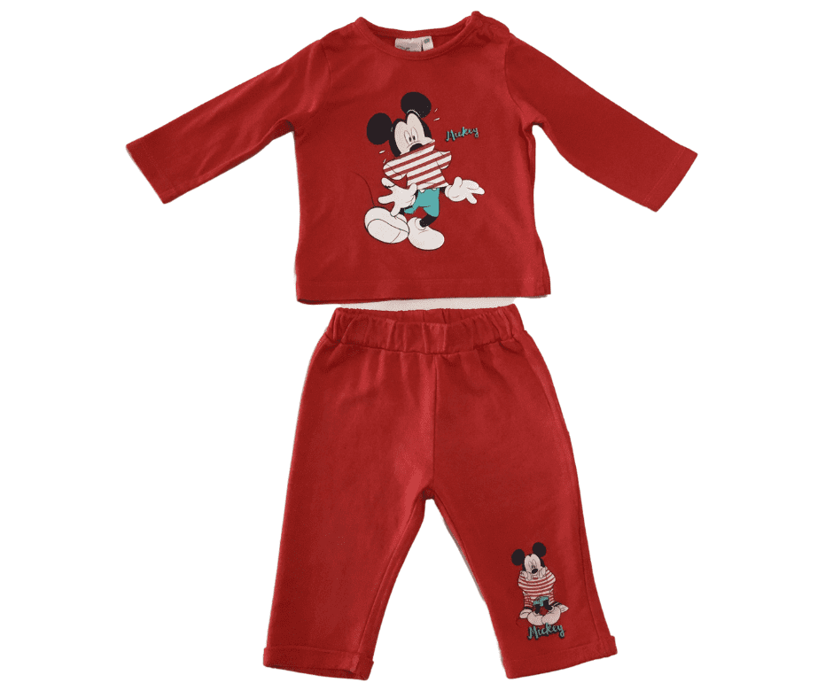 Ensemble 2 pièces - DISNEY