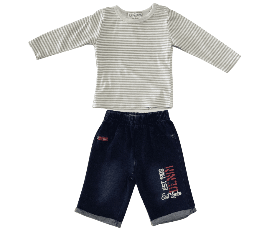 Ensemble 2 pièces - LEE COOPER
