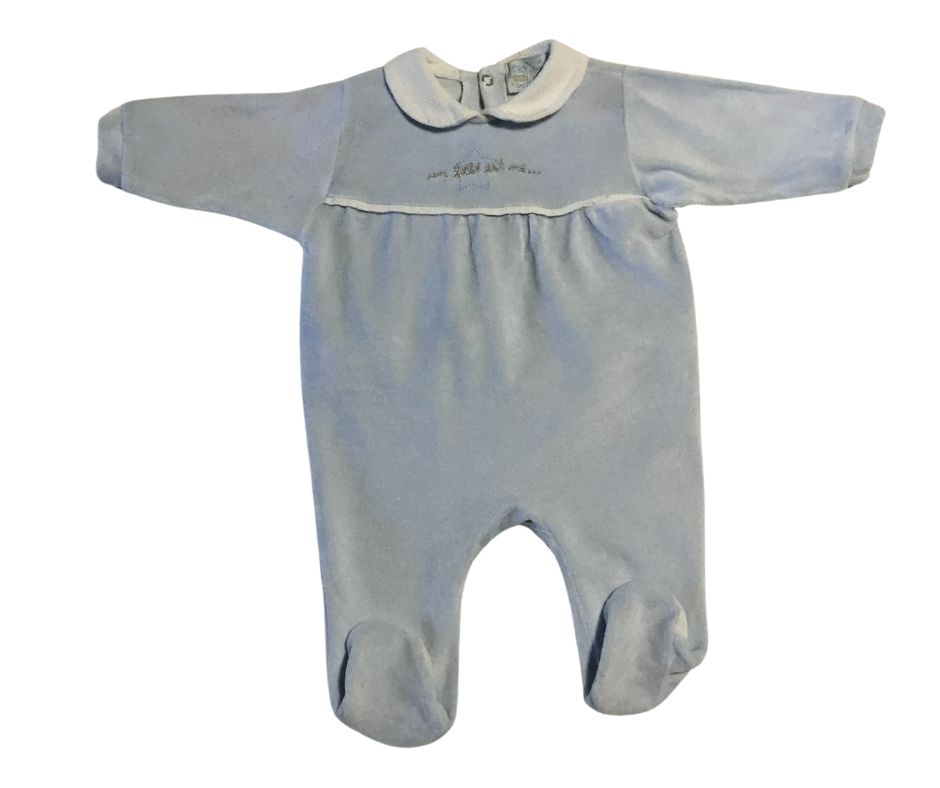 Pyjama - FRUIT DE MA PASSION