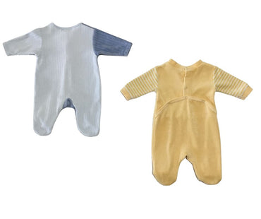Pyjama - Lot de 2 -