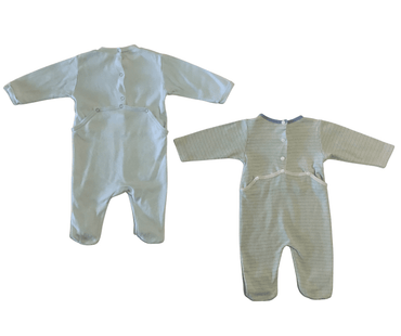 Pyjama - Lot de 2