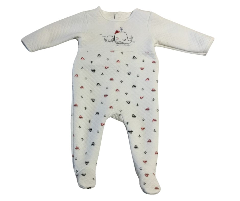 Pyjama - PAT & RIPATON