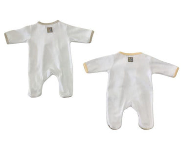Pyjama - Lot de 2 - LES CHATOUNETS - Taille PREMA