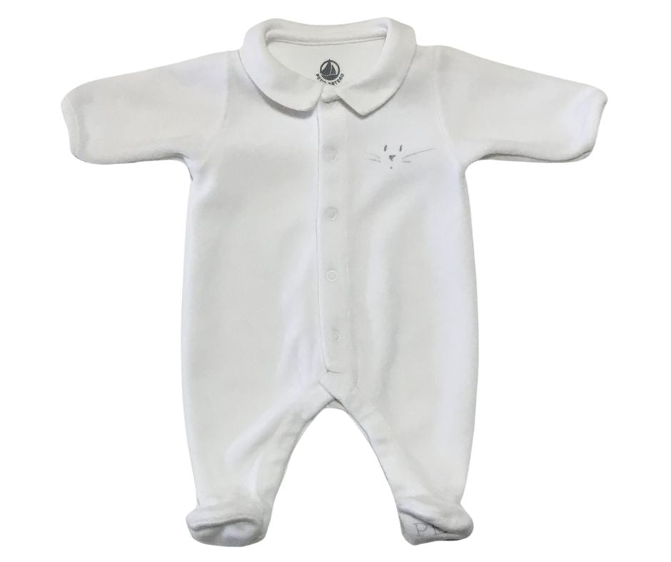 Pyjama - PETIT BATEAU - Taille PREMA
