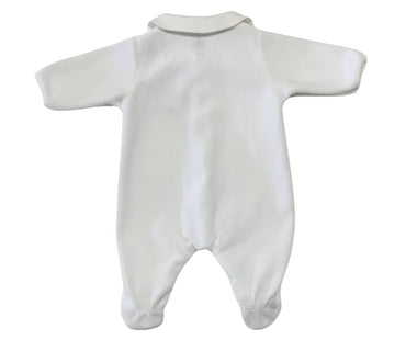 Pyjama - PETIT BATEAU - Taille PREMA