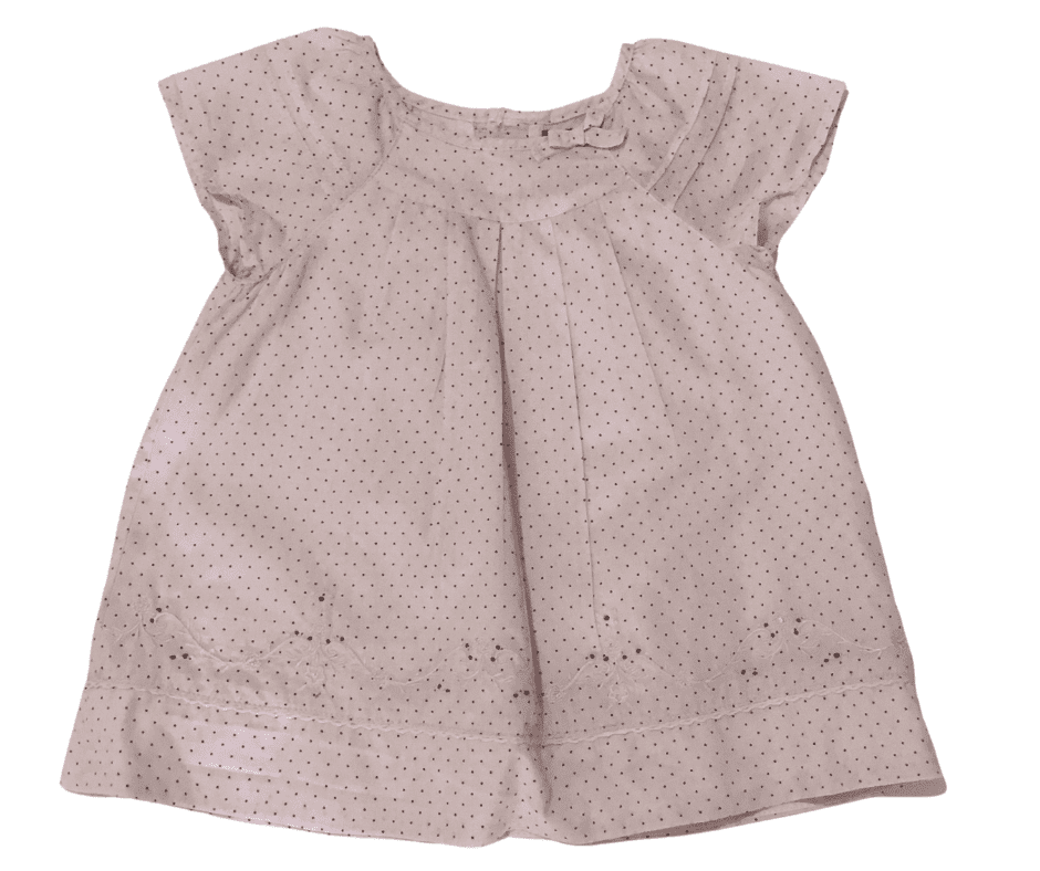 Robe - SERGENT MAJOR