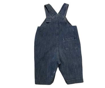 Salopette - CAMAÏEU