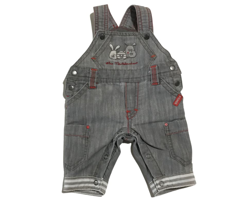 Salopette - ORCHESTRA