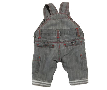 Salopette - ORCHESTRA