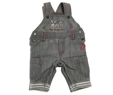 Salopette - ORCHESTRA