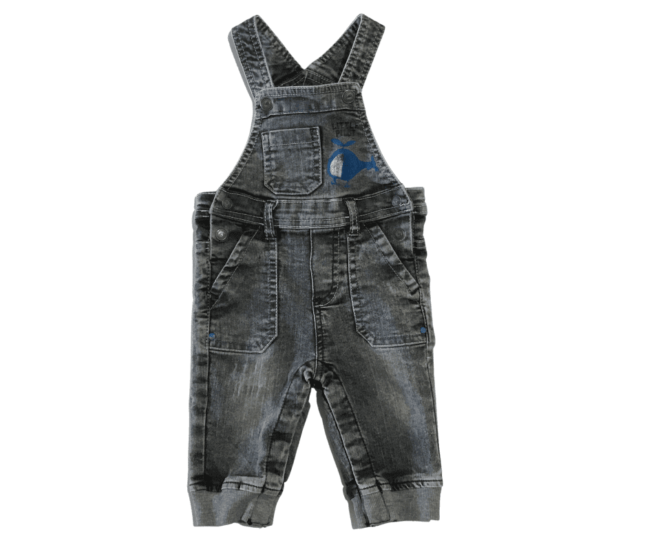 Salopette - ORCHESTRA