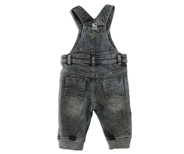 Salopette - ORCHESTRA