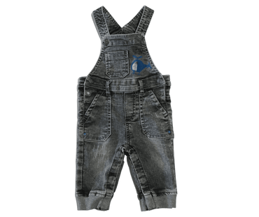 Salopette - ORCHESTRA