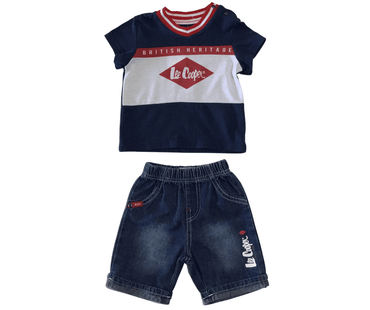 Ensemble 2 pièces - LEE COOPER