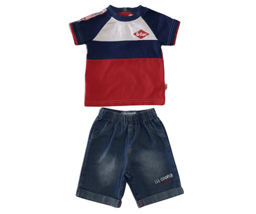 Ensemble 2 pièces - LEE COOPER