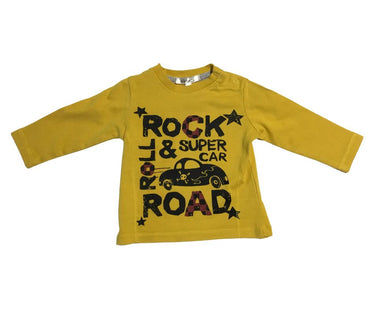 Tee-shirt ML - KIMADI