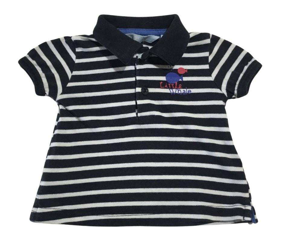 Polo - LOSAN
