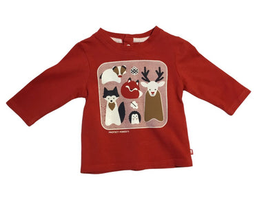 Tee-shirt ML - OBAIBI