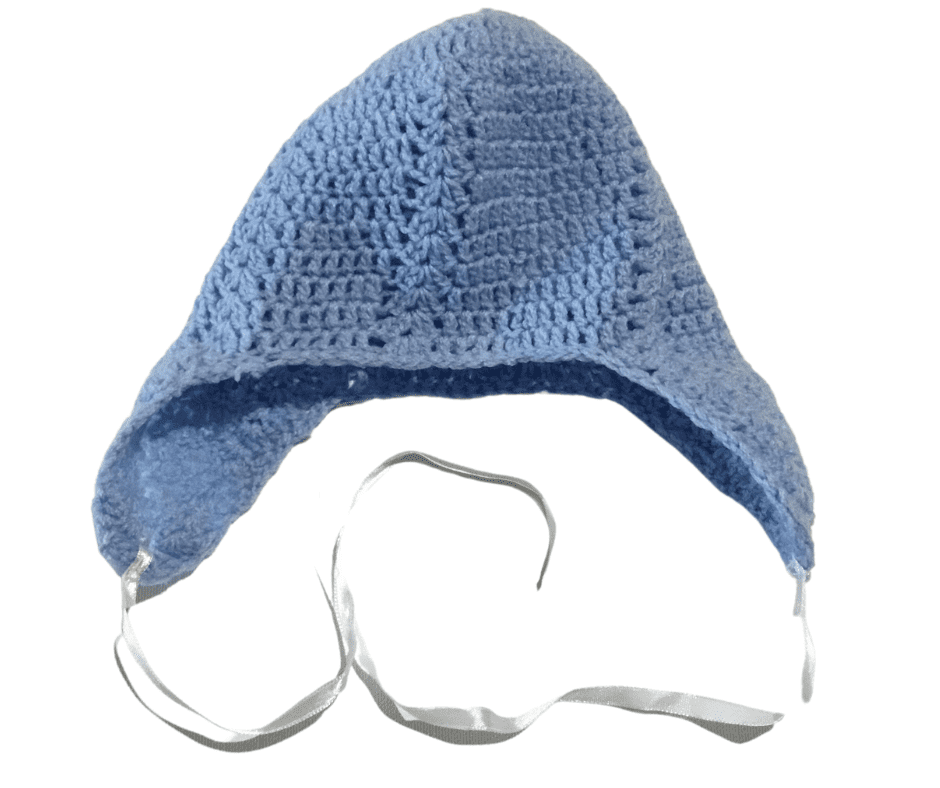 Bonnet - Taille 0/3 Mois