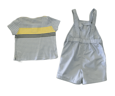 Ensemble - PETIT BATEAU