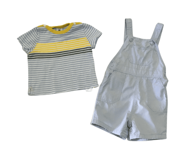 Ensemble - PETIT BATEAU