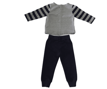 Ensemble " Sport "