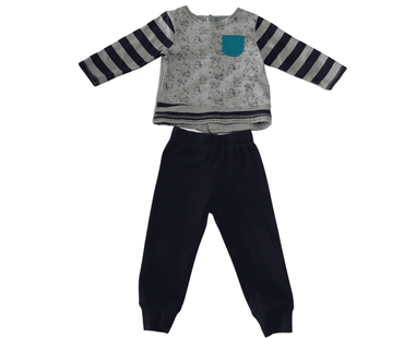 Ensemble " Sport "