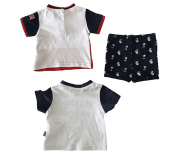 Ensemble 3 pièces - LEE COOPER
