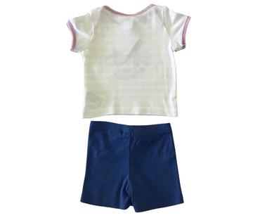 Ensemble 2 Pièces - H&M