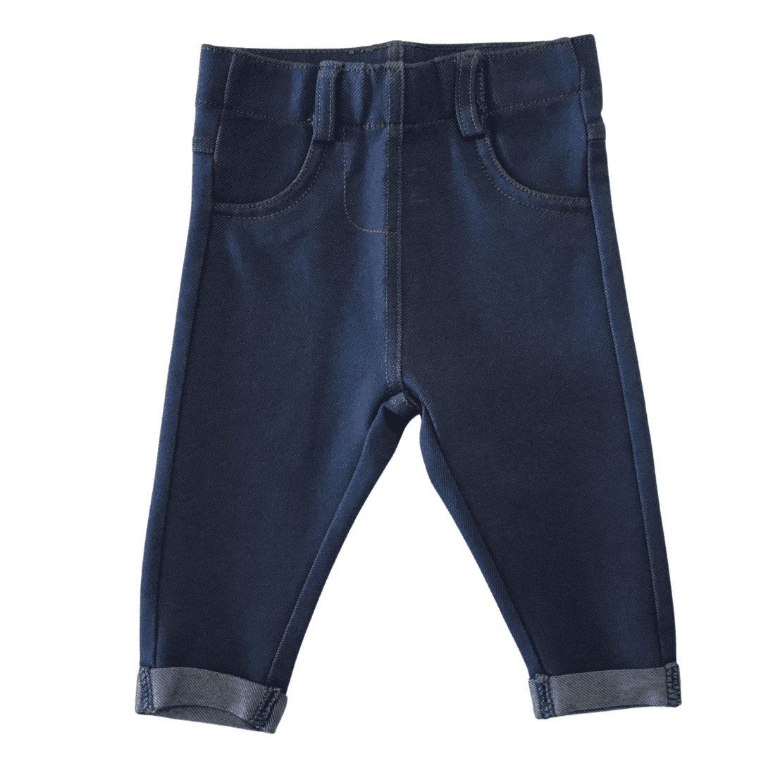 Ensemble "Blanc-bleu"