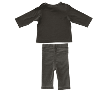 Ensemble Tee-shirt + Pantalon