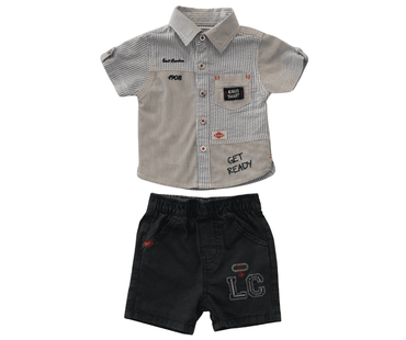 Ensemble - LEE COOPER