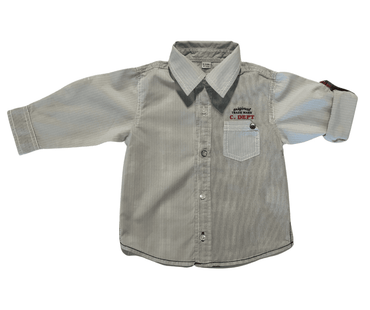 Ensemble Chemise + Pantalon - ABSORBA