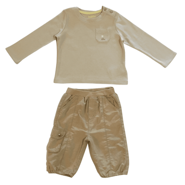 Ensemble "Beige"
