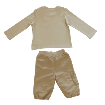 Ensemble "Beige"