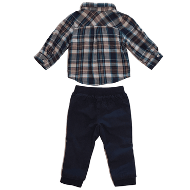 Ensemble Chemise + Pantalon