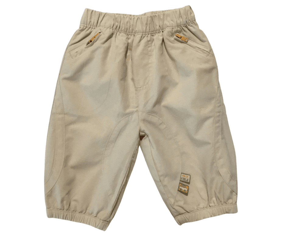 Pantalon - TOUT COMPTE FAIT