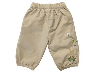 Pantalon - TOUT COMPTE FAIT