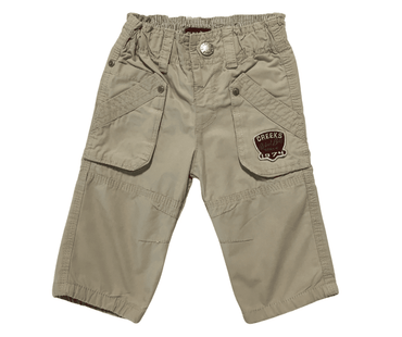 Pantalon - CREEKS