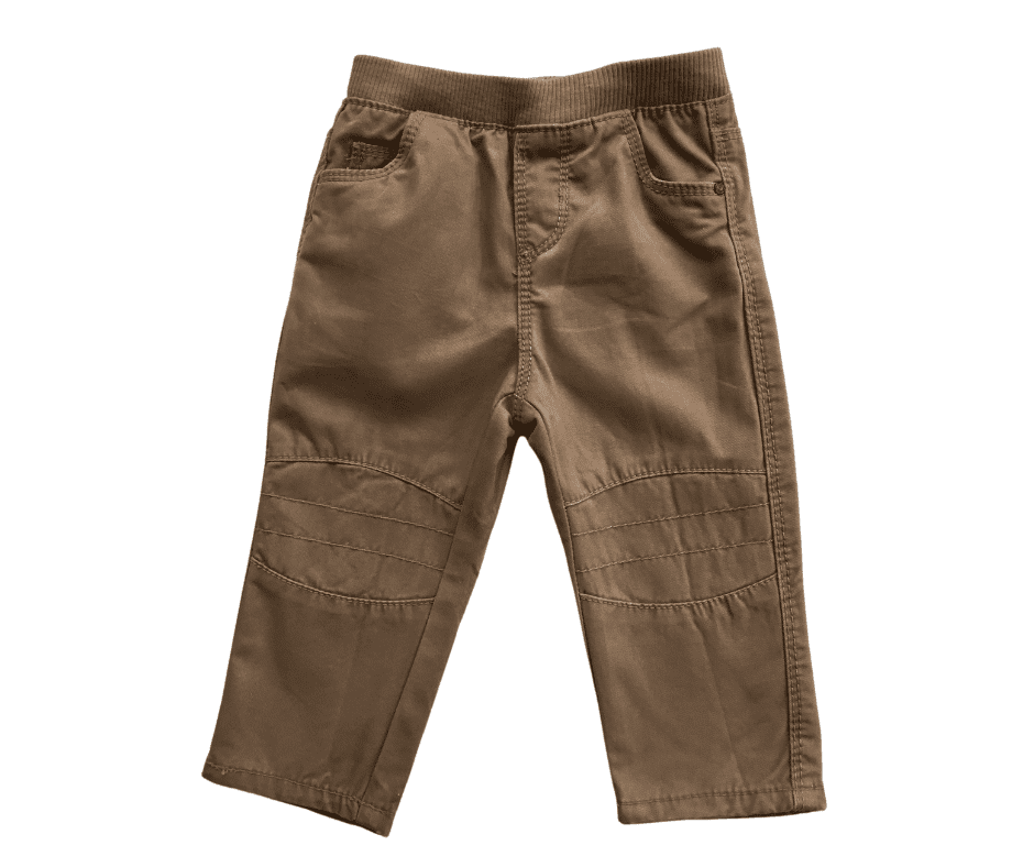 Pantalon - OBAÏBI