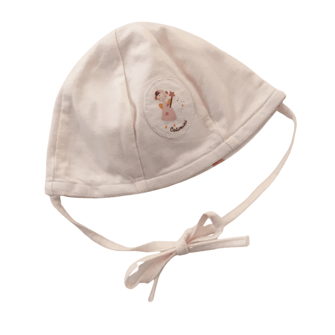 Bonnet - CATIMINI - Taille 0/3 Mois