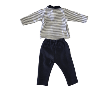 Ensemble " 2 pièces "