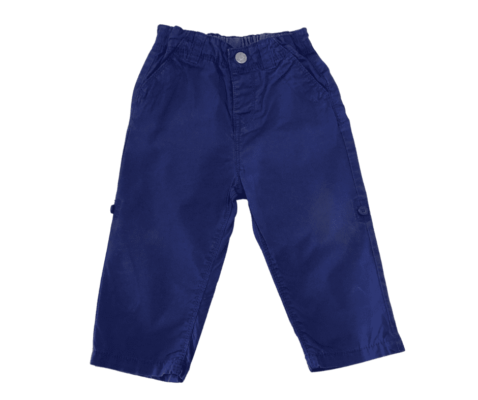 Pantalon 2 en 1 - TEX