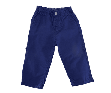 Pantalon 2 en 1 - TEX