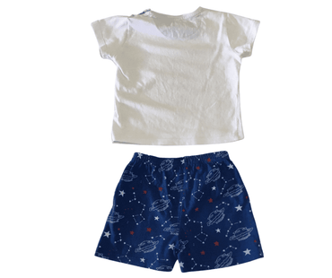 Pyjama-short - ZIPPY