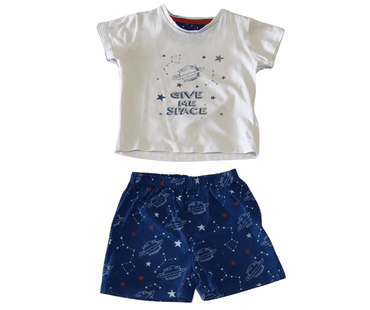 Pyjama-short - ZIPPY